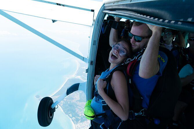 From Cairns: Tandem Skydive Experience over Mission Beach - The Long Waits and Logistical Considerations