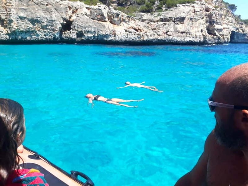 From Cala Figuera: Boat Tour to Cala Marmols & Caló de Moro - Who Should Consider This Tour?