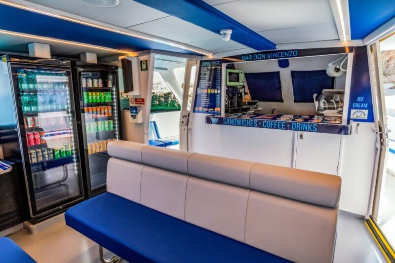 From Cala Gonone: Gulf of Orosei Cruise to Cala Goloritzè - The Sum Up