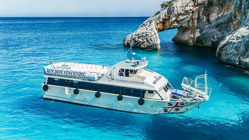 From Cala Gonone: Gulf of Orosei Cruise to Cala Goloritzè - FAQ