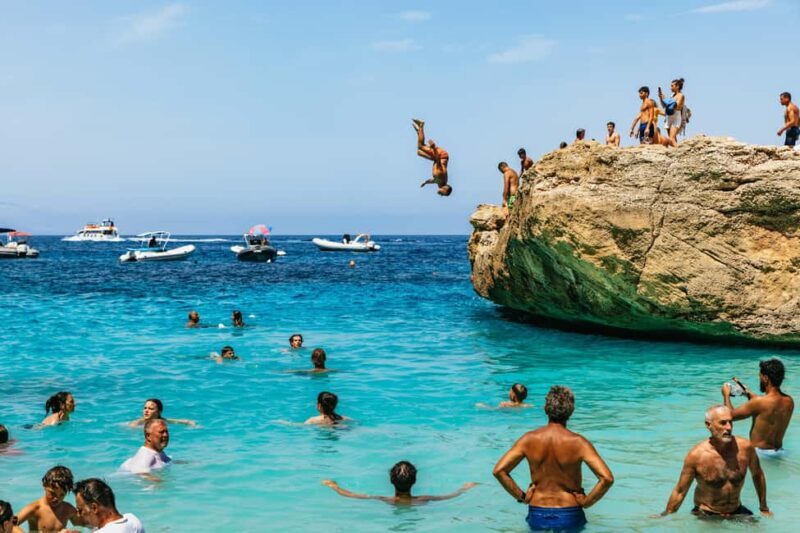 From Cala Gonone: Gulf of Orosei Dinghy Trip - FAQ