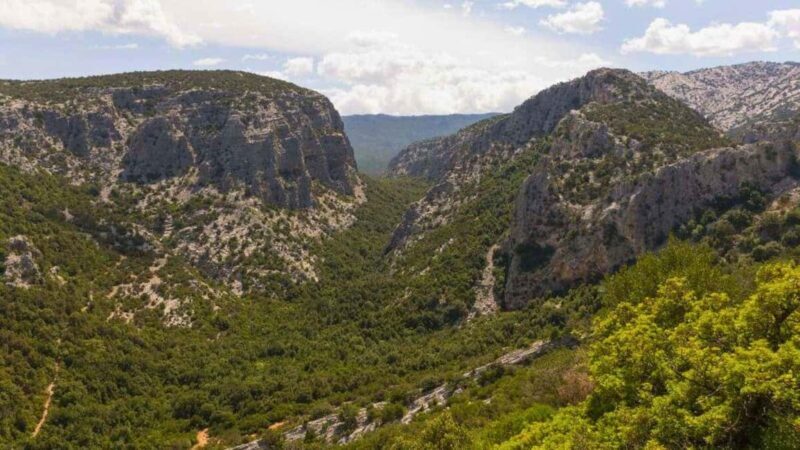 From Cala Gonone: Tiscali Nuragic Village Trekking Tour - Final Thoughts