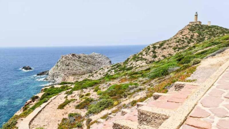 From Calasetta: Scooter hire on the island of Sant'Antioco - FAQ