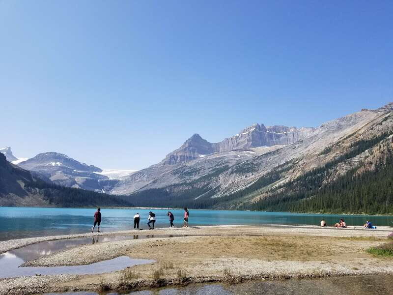 From Calgary/Banff: Columbia Icefield Glacier Full-Day Trip - Final Thoughts