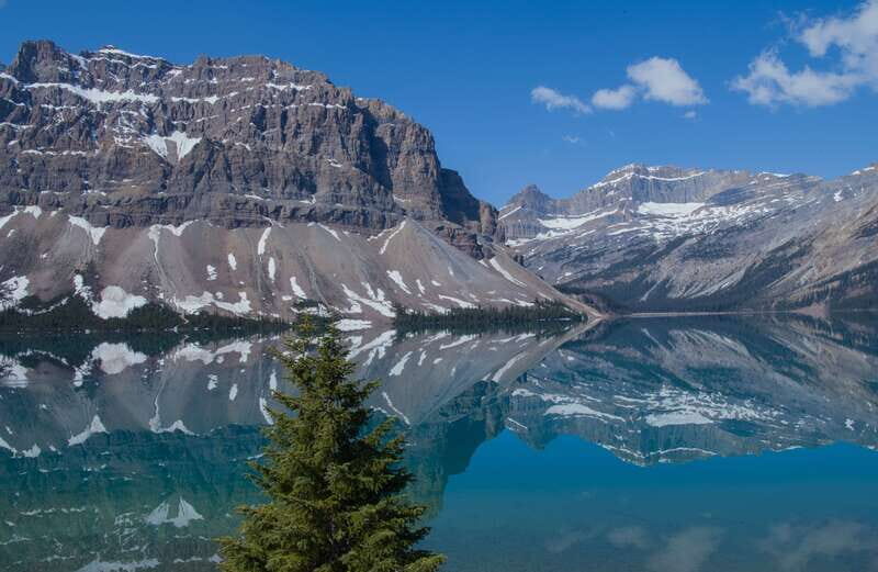 From Calgary/Banff: Columbia Icefield Glacier Full-Day Trip - FAQ