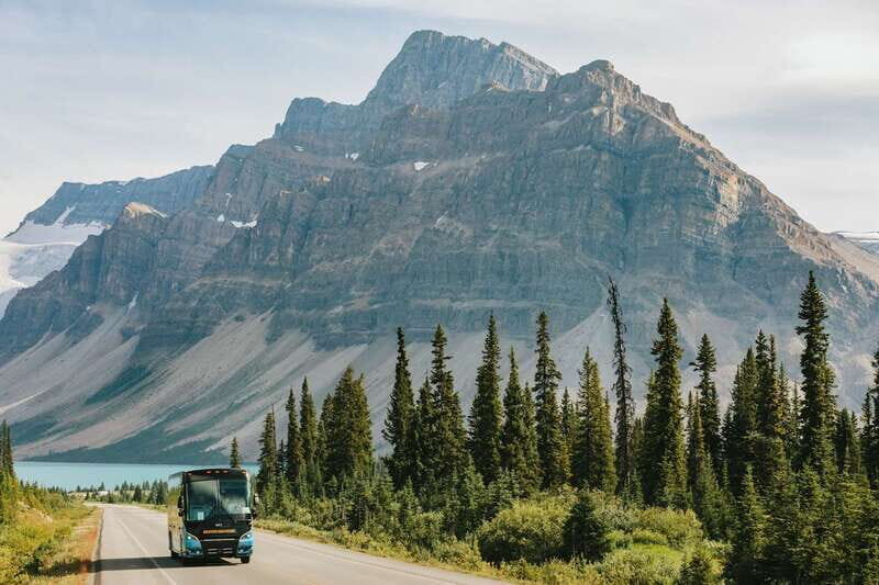 From Calgary: Banff Tour with Gondola & Lake Cruise - What You Get for Your Money