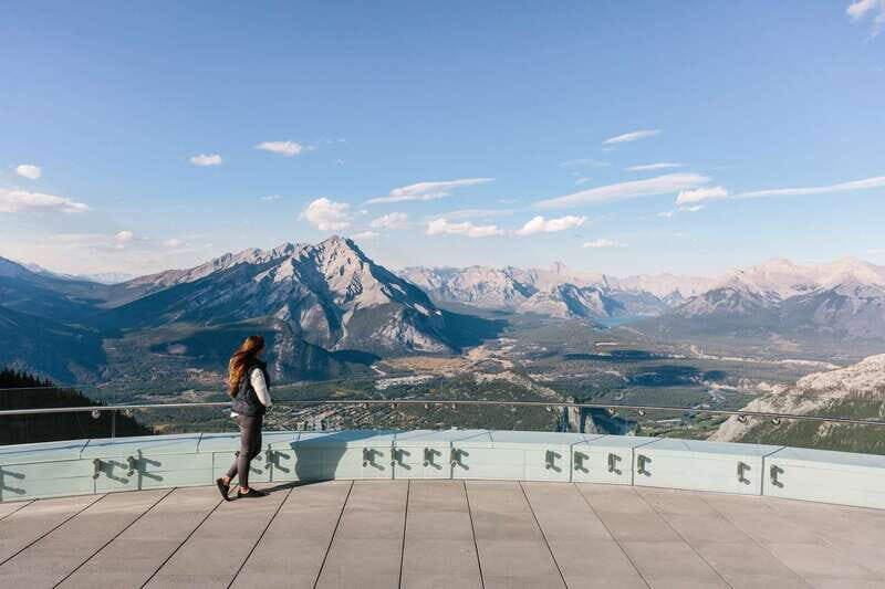 From Calgary: Banff Tour with Gondola & Lake Cruise - Who Would Love This Tour?