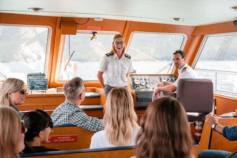 From Calgary: Banff Tour with Gondola & Lake Cruise - FAQs