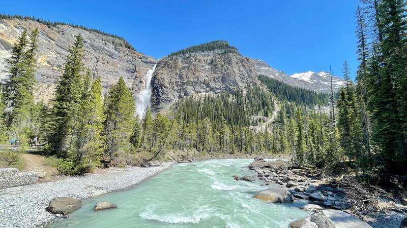 From Calgary: Banff & Yoho National Parks Private Day Tour - How the Tour Works in Practice