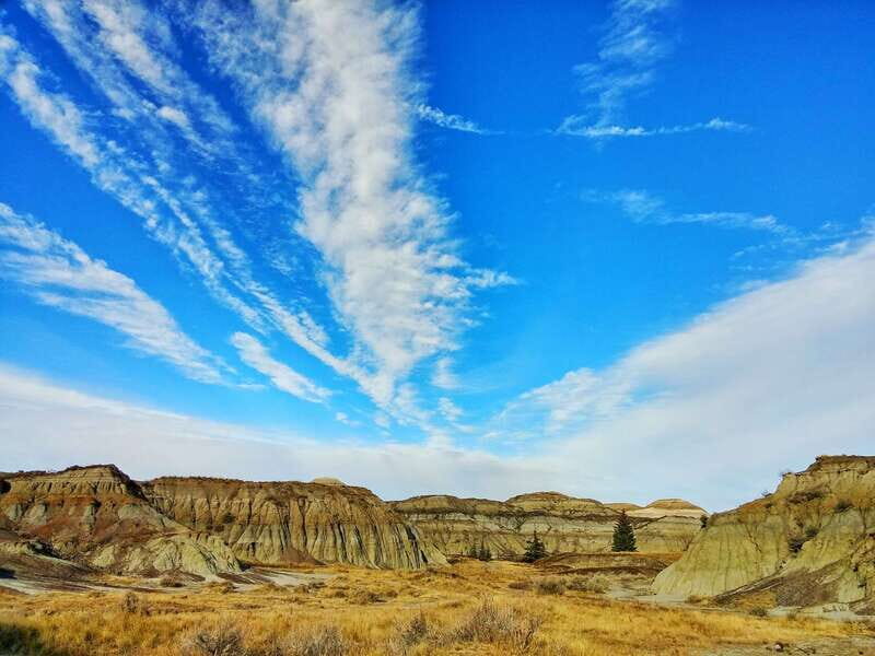 From Calgary: Canadian Badlands Private Geological Tour - FAQs