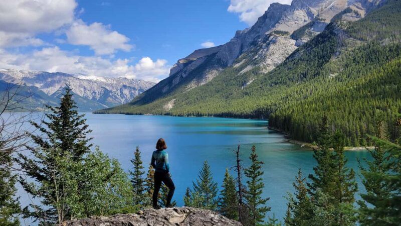 From Calgary/Canmore: Banff National Park Premium Day Trip - FAQs