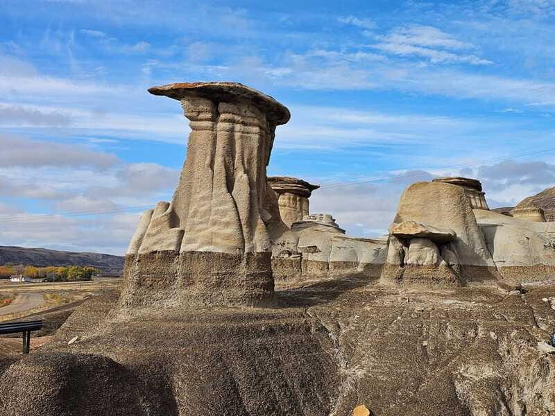 From Calgary: Drumheller Private Tour, Full day sightseeing - Who Would Love This Tour?