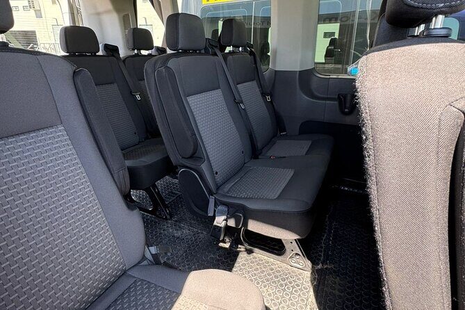 From Calgary: Moraine, Lake Louise & Johnston Canyon- Shared Tour - Final Thoughts: Who Should Consider This Tour?