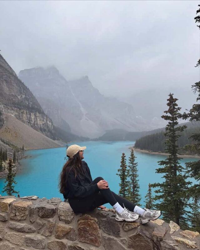 From Calgary: Private Banff National Park Day Trip - Key Points