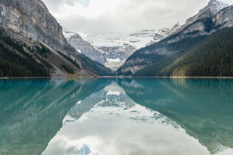 From Calgary: Private Banff National Park Day Trip - An In-Depth Look at the Tour