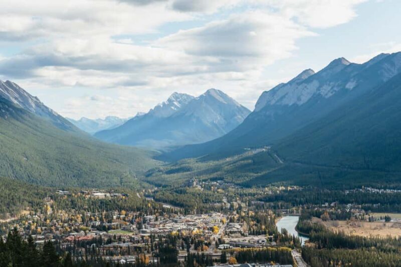 From Calgary: Private Banff National Park Day Trip - Frequently Asked Questions