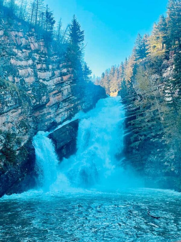 From Calgary: Waterton National Park Guided Tour - FAQ