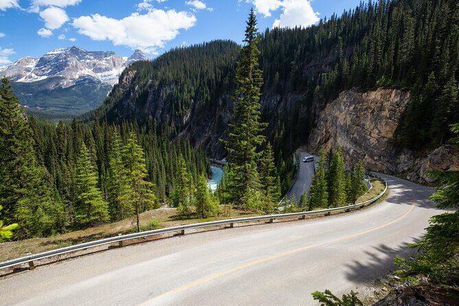 From Calgary: Yoho Park w/ Moraine & Lake Louise | Private Tour - Final Thoughts