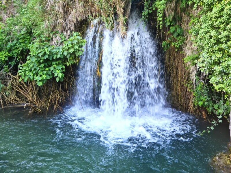 From Calpe, Javea & Denia- Discover the 3 Waterfalls of Anna - Discover the Three Waterfalls of Anna – An Honest Look