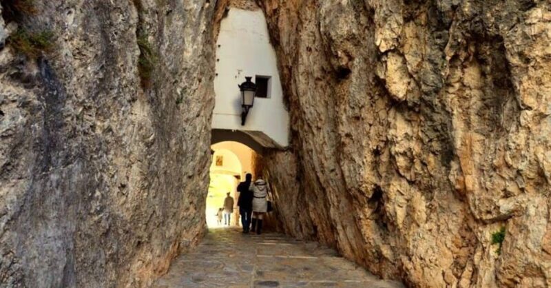 From Calpe to Guadalest & Algar Waterfalls - Who Would Love This Tour?