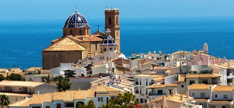 From Calpe to Guadalest & Altea - Why This Tour Might Be Just Right for You
