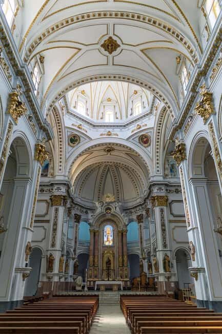 From Calpe to Guadalest & Altea - The Comfort and Convenience of the Experience