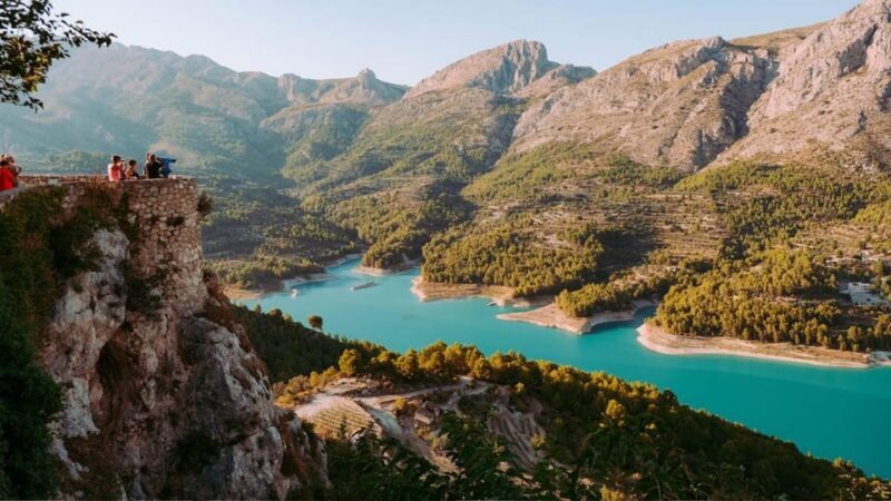 From Calpe to Guadalest & Altea - The Verdict: Is This Tour Worth It?