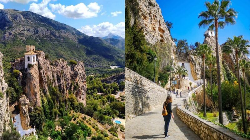 From Calpe to Guadalest & Altea - Final Thoughts