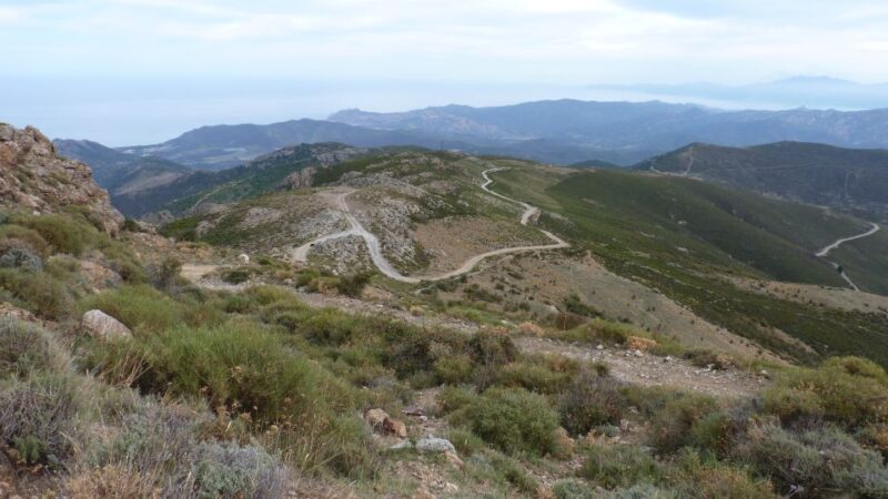 From Calvi: 4x4 Day Tour Mountain & Agriates' Saleccia Beach - Final Thoughts