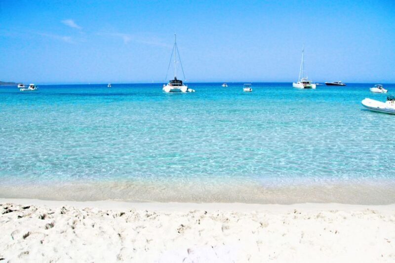 From Calvi: Agriate Guided Jeep Tour to Lotu and Saleccia - Authentic Experiences Based on Reviews