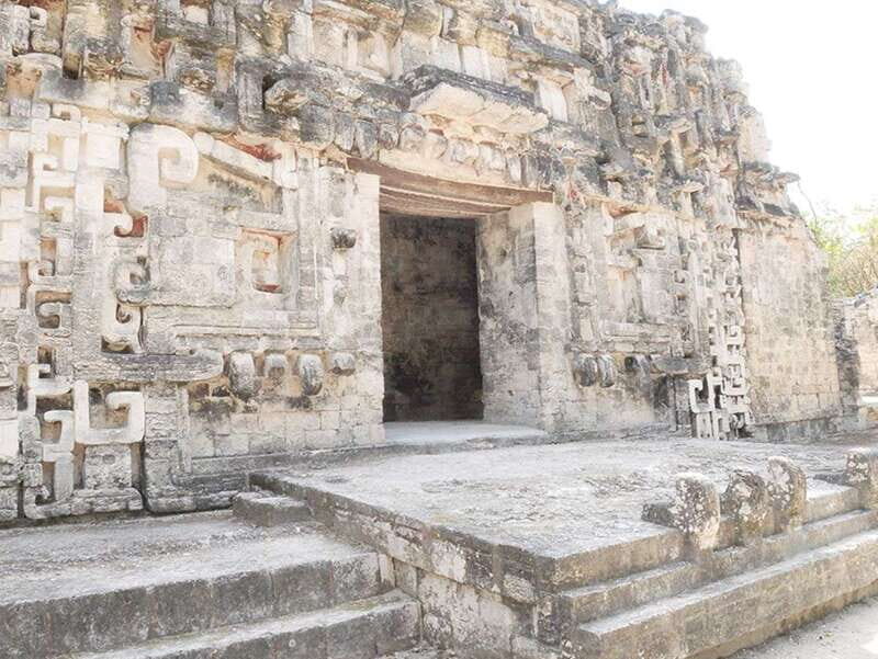 From Campeche: 2-Day Mayan Private Tour - An In-Depth Look at the 2-Day Mayan Tour from Campeche