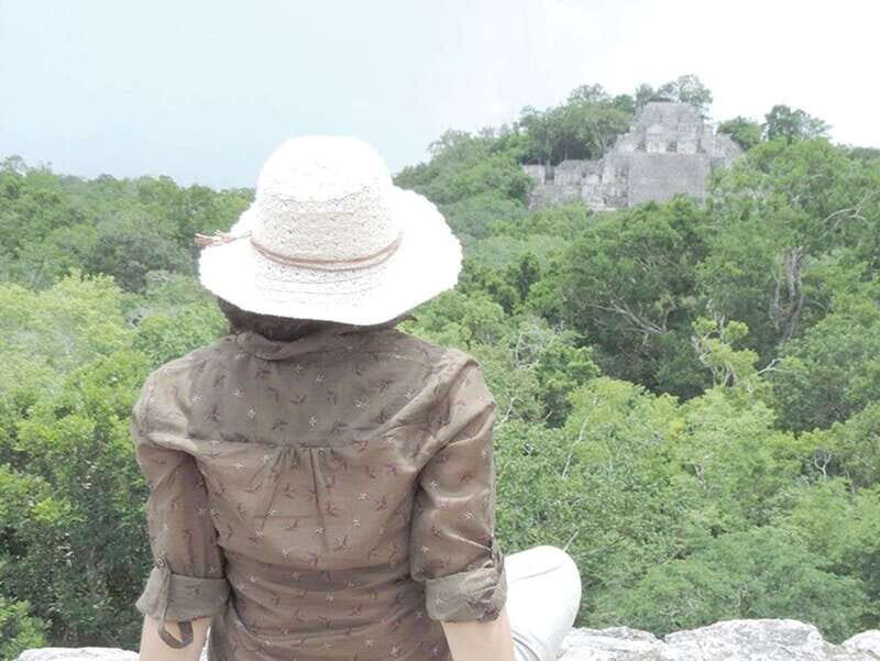 From Campeche: 2-Day Mayan Private Tour - FAQs
