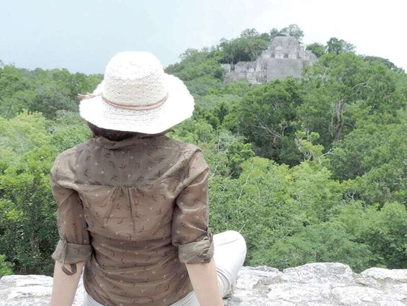 From Campeche: Calakmul Guided Nature and History Day Trip - Final Thoughts