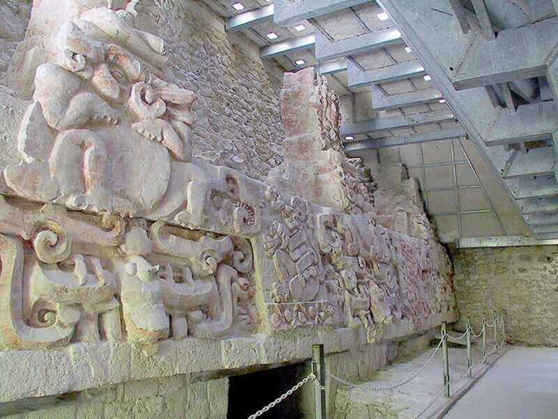 From Campeche: Calakmul Guided Nature and History Day Trip - FAQ