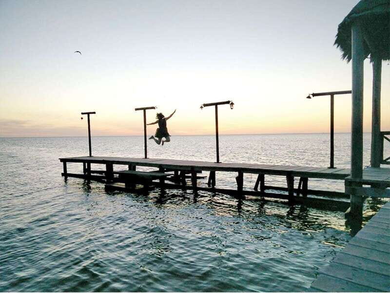 From Campeche: Flamingo Private Tour - Authentic Insights from Travelers