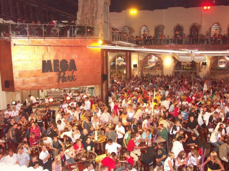 From Can Picafort: Ballermann Night Tour by Bus - Final thoughts