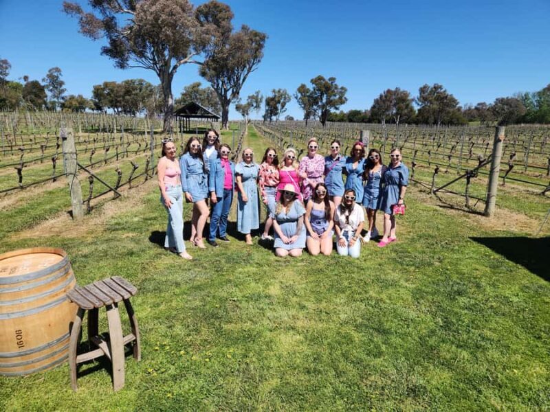 From Canberra: Murrumbateman Wineries Full-Day Tour - What the Reviews Say