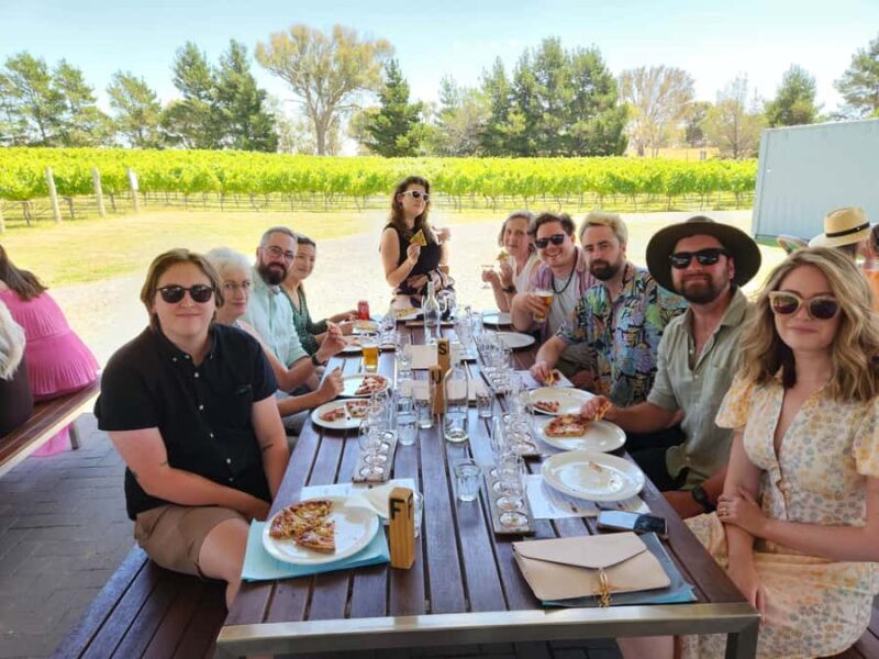 From Canberra: Murrumbateman Wineries Full-Day Tour - The Sum Up: Is It Worth It?