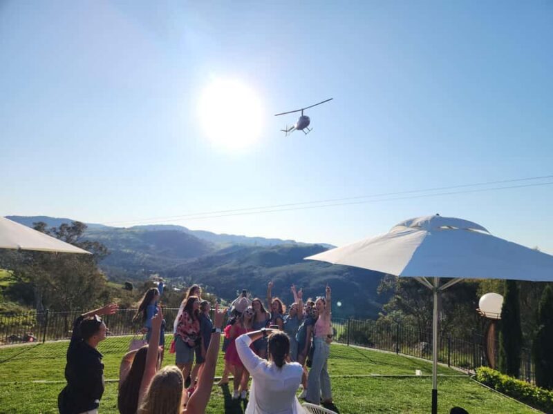 From Canberra: Murrumbateman Wineries Full-Day Tour - FAQs