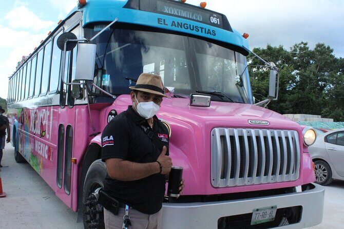 From Cancun Airport To Akumal (Round Trip) - What to Expect During Your Transfer