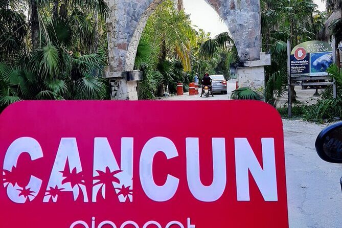 From Cancun Airport To Akumal (Round Trip) - What’s Not Included?