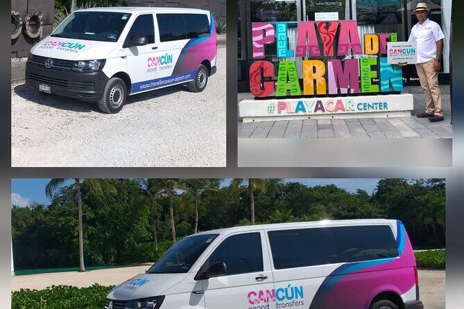 From Cancun Airport To Akumal (Round Trip) - FAQ