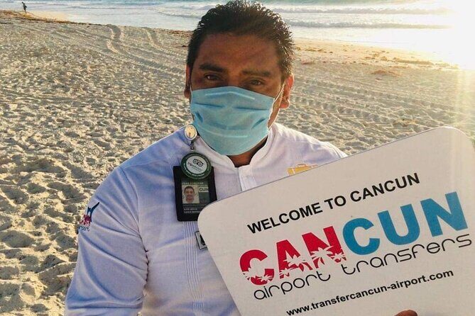 From Cancun Airport To Cancun Hotel Zone (Round Trip) - FAQs