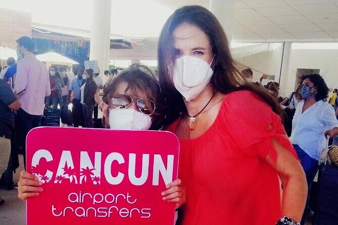 From Cancun Airport To Costa Mujeres (Luxury Transportation) Round Trip - How This Transfer Fits Into Your Trip