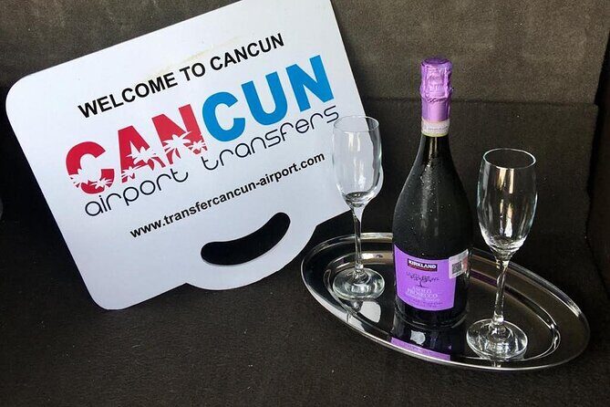 From Cancun Airport To Holbox (Chiquila) One Way - The Details of the Private Transfer