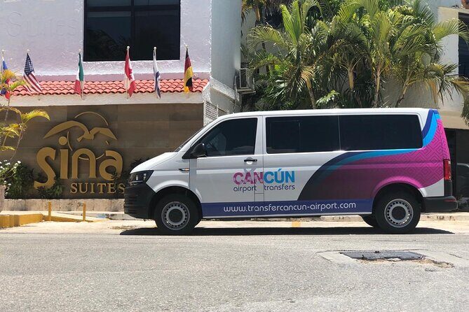 From Cancun Airport To Holbox (Chiquila) One Way - FAQ