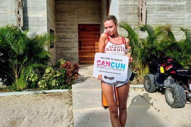 From Cancun Airport To Puerto Aventuras (Round Trip) - Who Should Consider This Transfer?