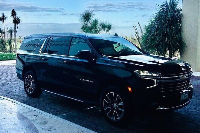 From Cancun Airport To Puerto Morelos (Round Trip) - What Is This Transfer Service All About?