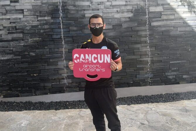 From Cancun Airport To Puerto Morelos (Round Trip) - The Cost and Value
