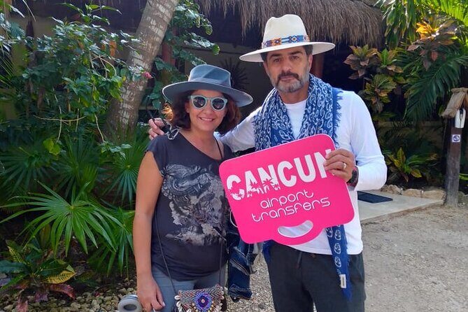 From Cancun Airport To Puerto Morelos (Round Trip) - Final Thoughts: Who Is This Transfer Best For?